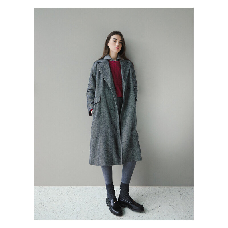 Prehodni plašč Robe di Kappa