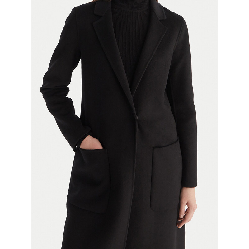 Volneni plašč ViCOLO