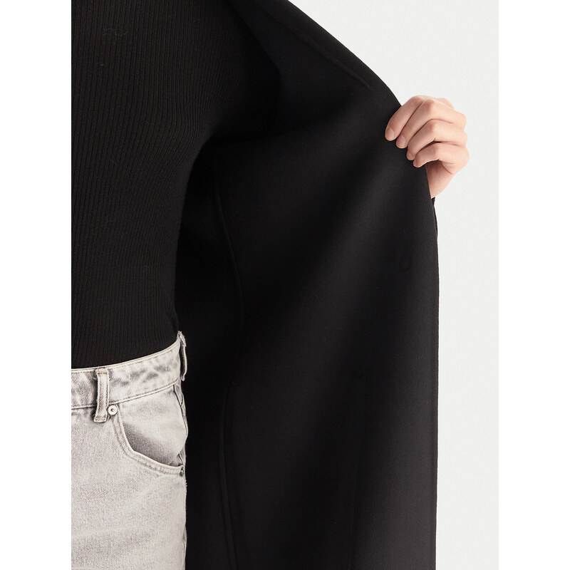 Volneni plašč ViCOLO