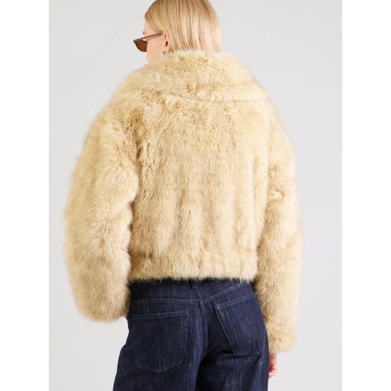 TOPSHOP Zimska jakna 'BEA' med