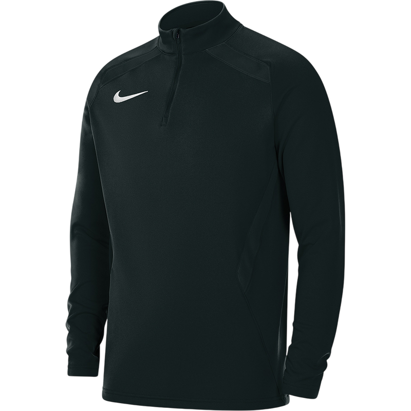 Nike Majica z dolgimi rokavi Team Training 1/4 Long-Sleeve unisex
