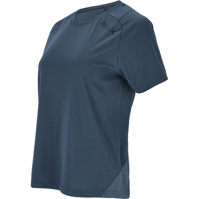 ENDURANCE Funkcionalna majica 'Jannie' mornarska