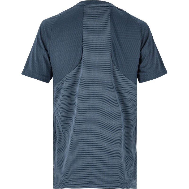 ENDURANCE Funkcionalna majica 'Jannie' mornarska