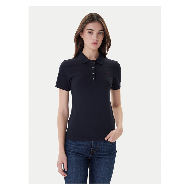 Polo majica Tommy Hilfiger