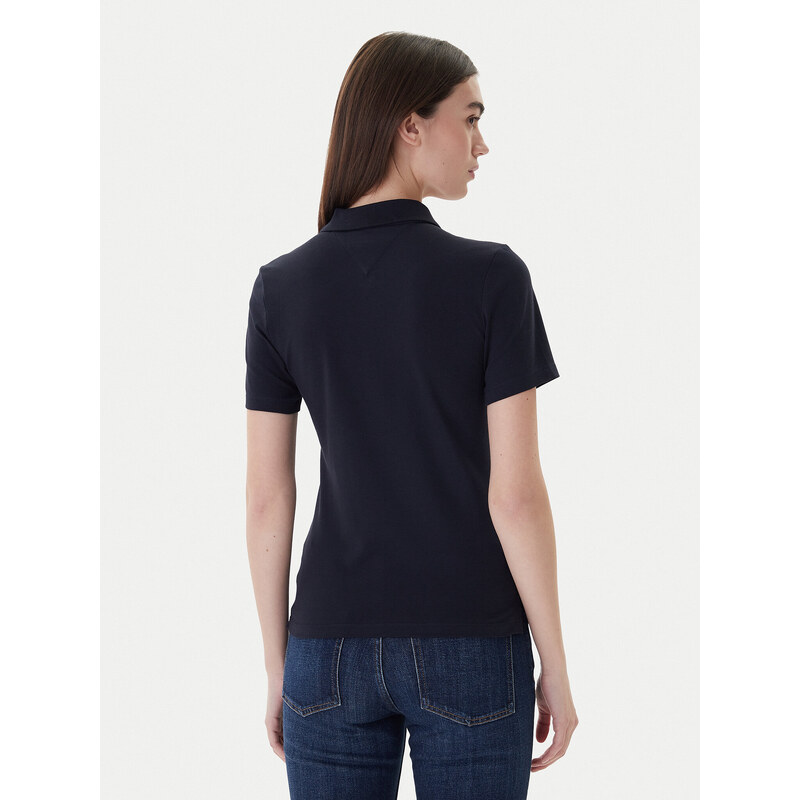 Polo majica Tommy Hilfiger