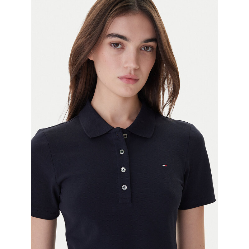Polo majica Tommy Hilfiger