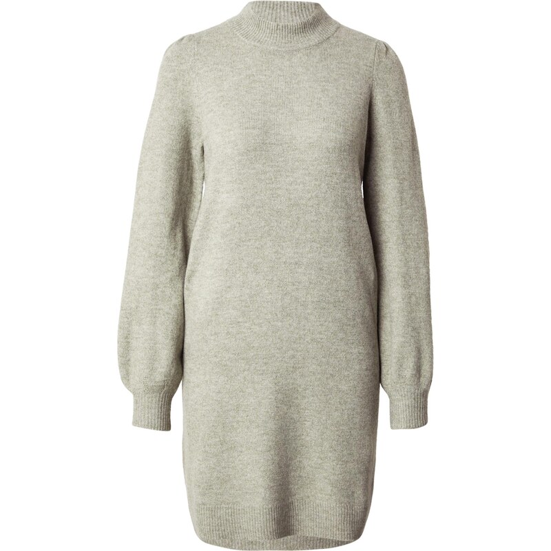 JDY Pletena obleka 'JDYRUE' oliva