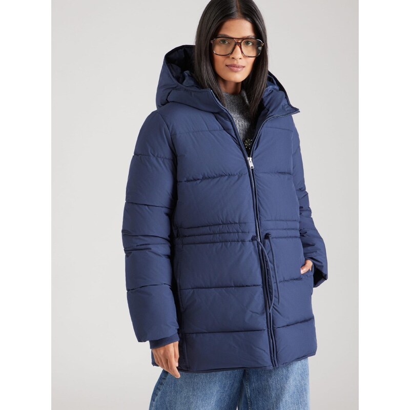 VERO MODA Zimska jakna 'VMCERA' mornarska