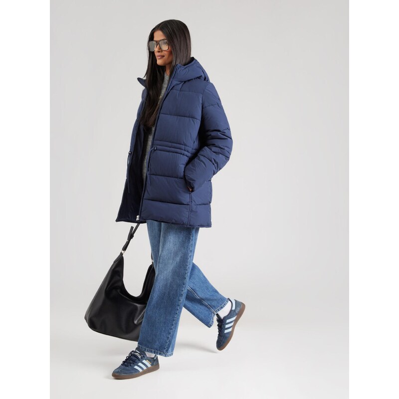 VERO MODA Zimska jakna 'VMCERA' mornarska