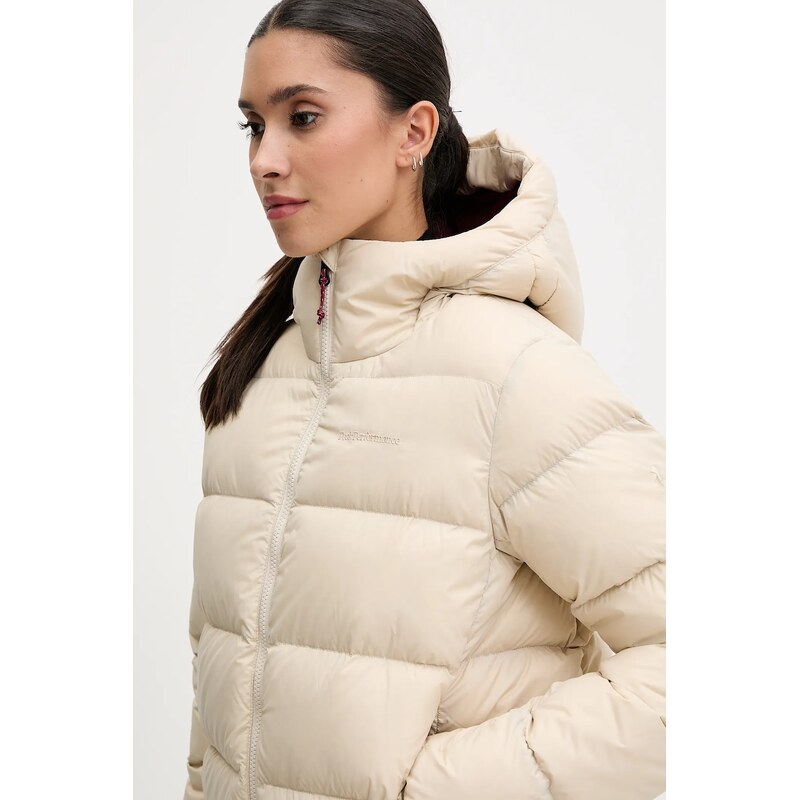 Puhovka Peak Performance Frost