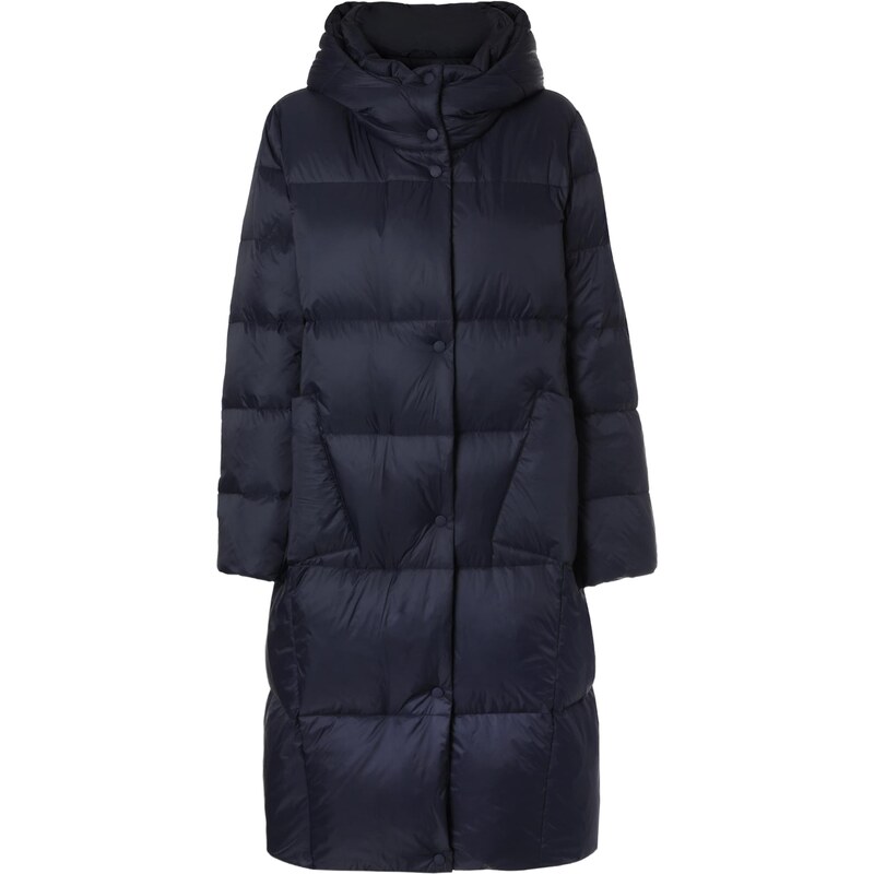 TATUUM Zimska jakna mornarska