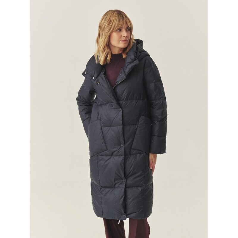 TATUUM Zimska jakna mornarska