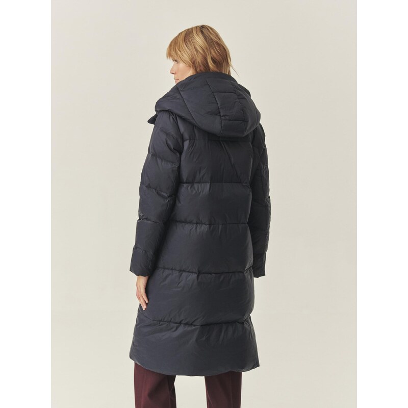 TATUUM Zimska jakna mornarska