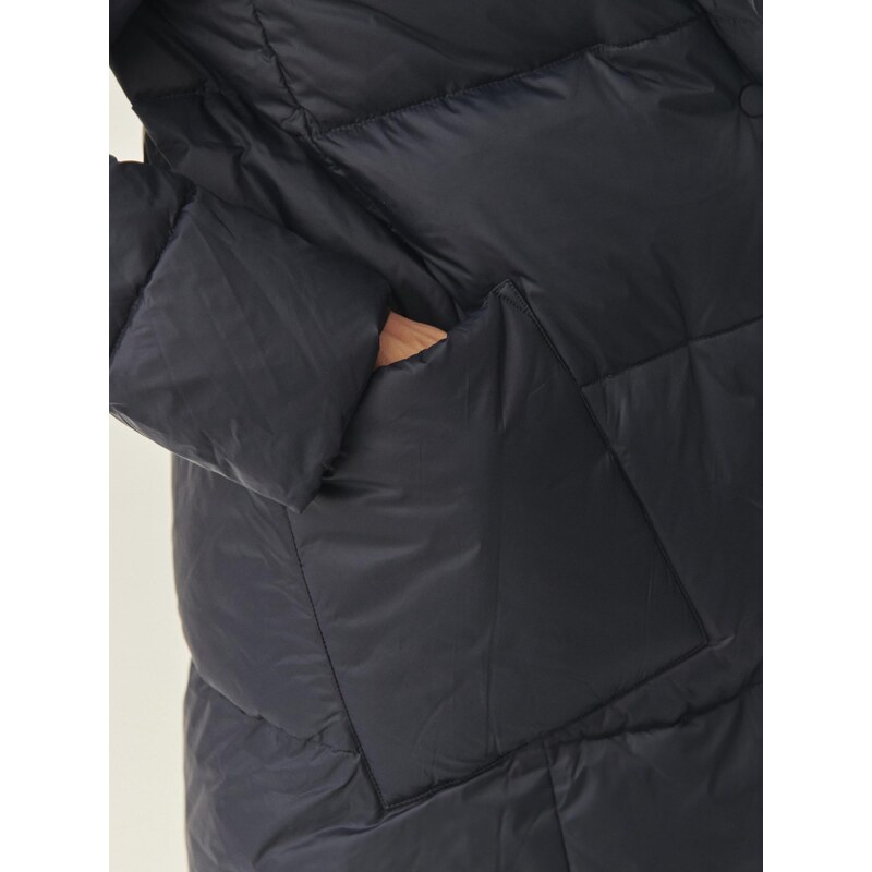 TATUUM Zimska jakna mornarska