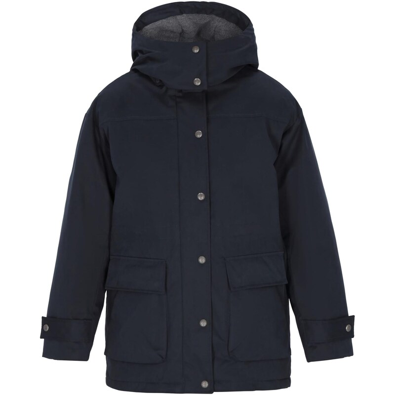 DreiMaster Vintage Zimska jakna 'Vintage' mornarska