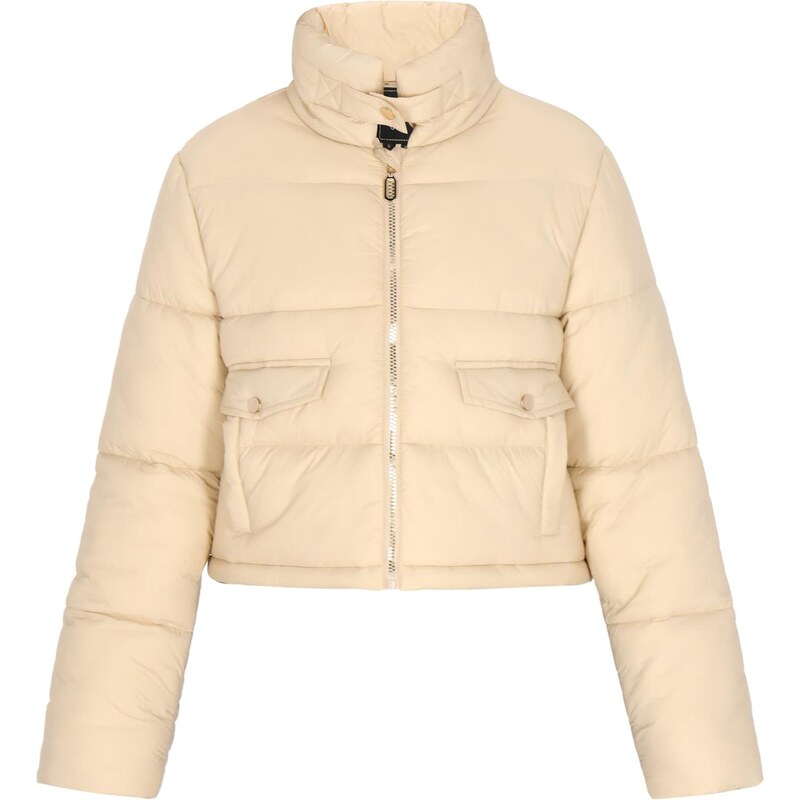 faina Zimska jakna bež