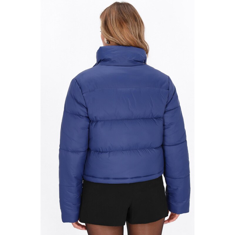 faina Zimska jakna mornarska