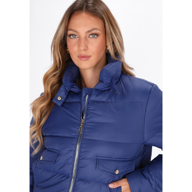 faina Zimska jakna mornarska