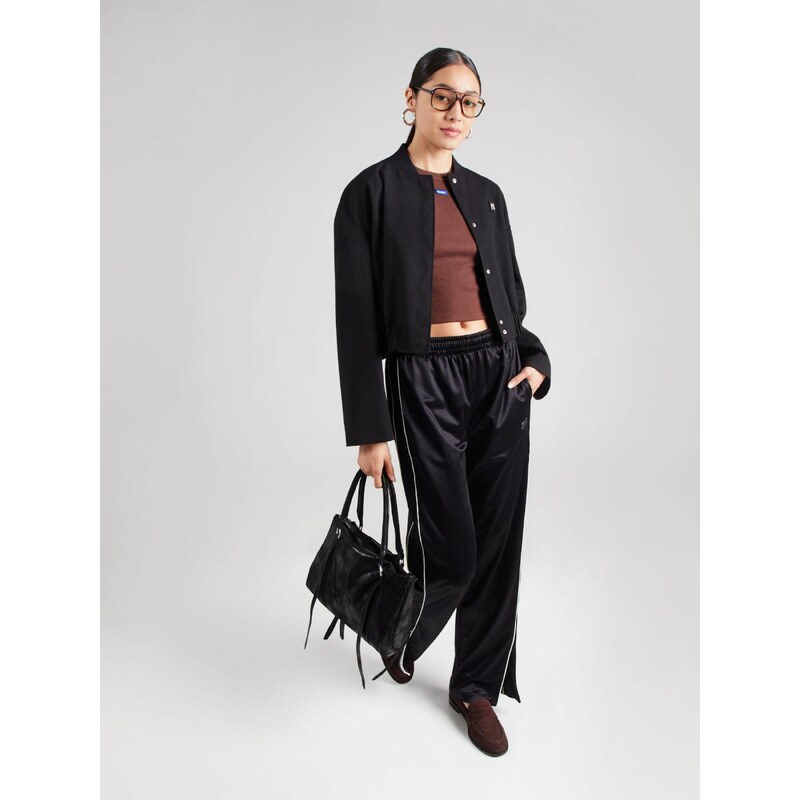 HUGO Majica čokolada