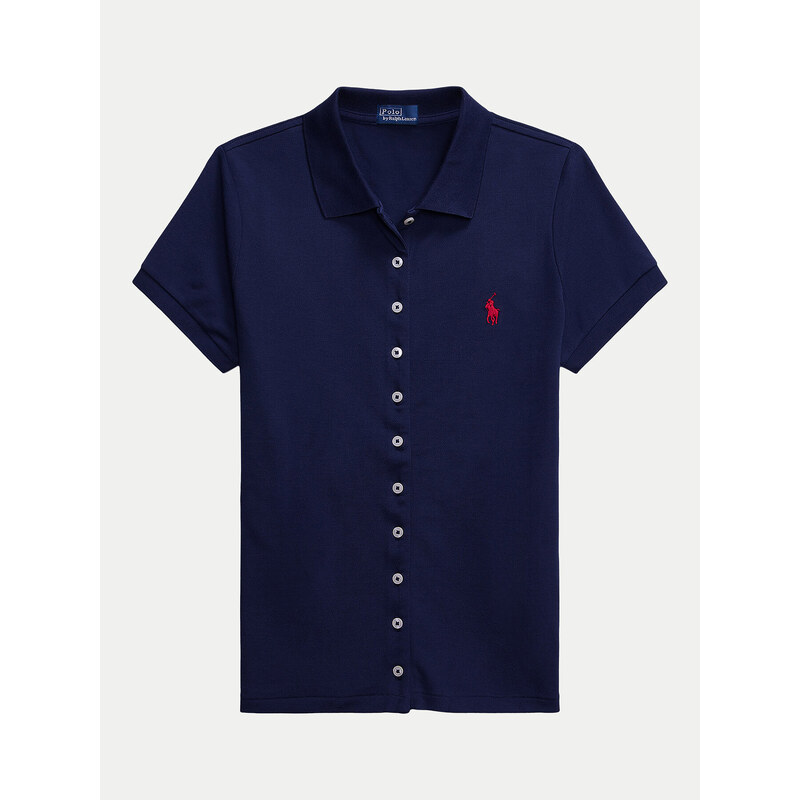 Polo majica Polo Ralph Lauren