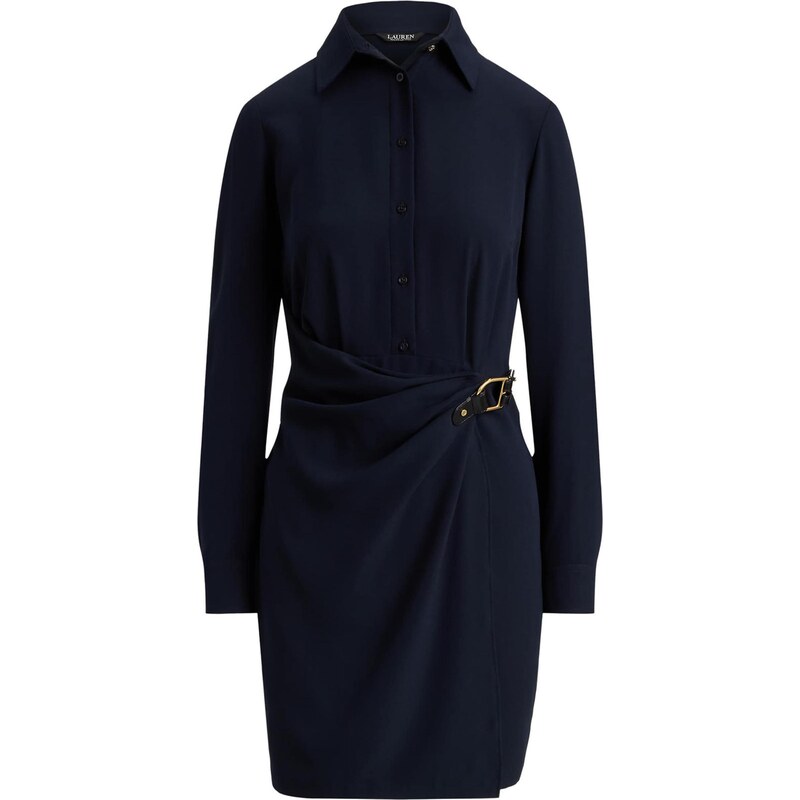 Lauren Ralph Lauren Dolga srajca mornarska