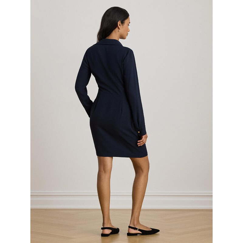 Lauren Ralph Lauren Dolga srajca mornarska