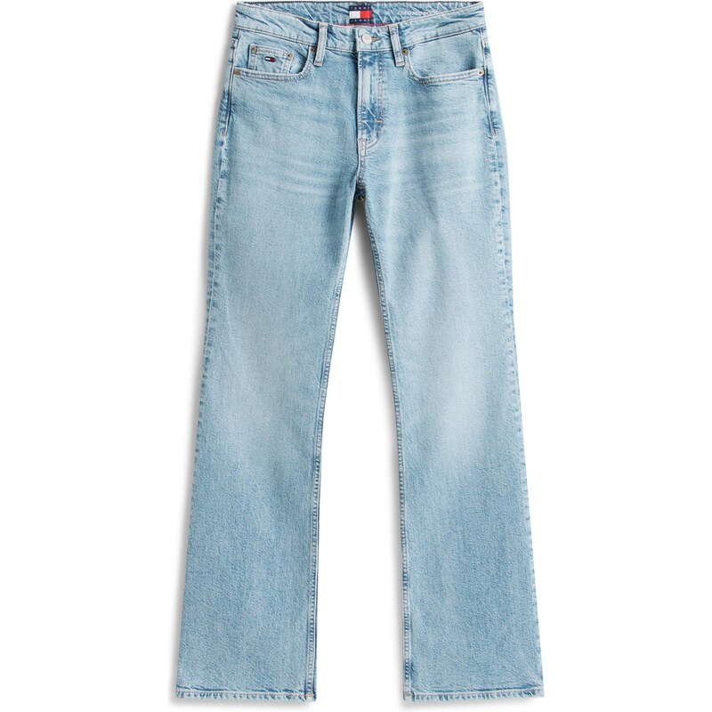 Tommy Jeans Kavbojke 'CLEO' moder denim