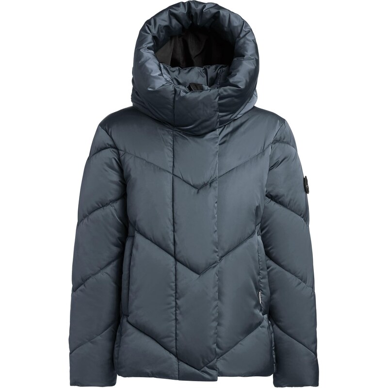 khujo Zimska jakna 'OLSA2' petrol