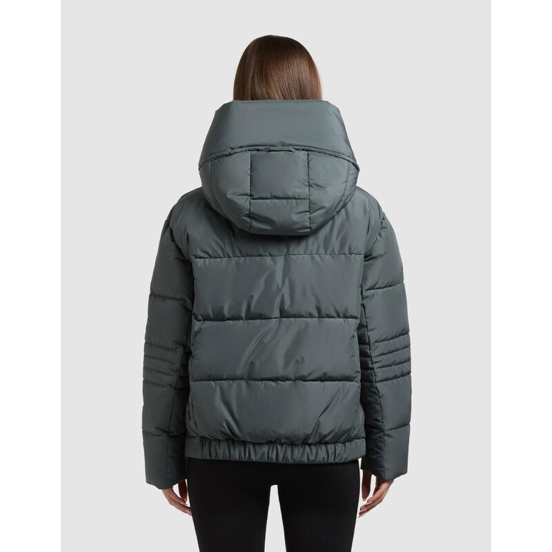 khujo Zimska jakna 'Peeke2' jelka