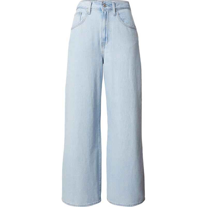 LEVI'S  Kavbojke 'Cinch Baggy Jeans' svetlo modra