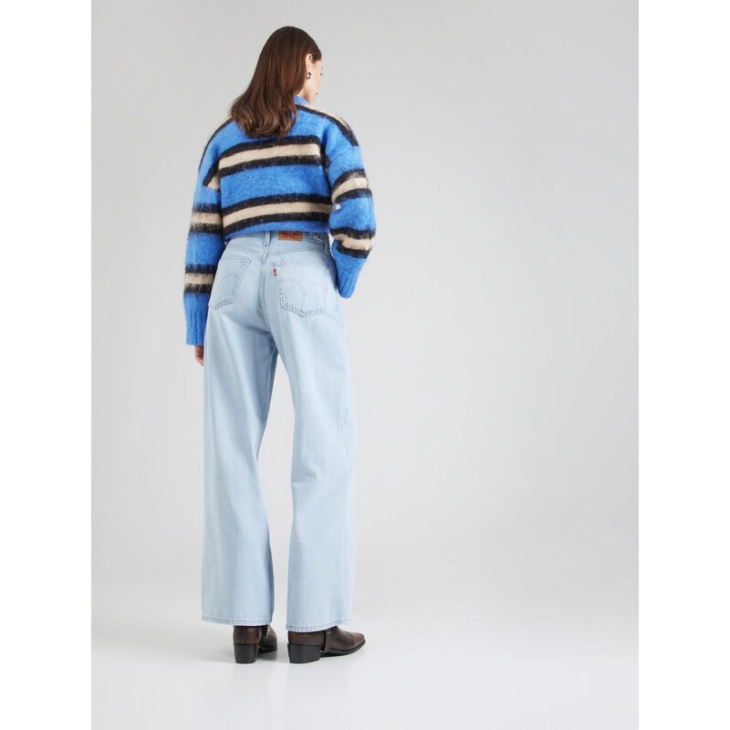 LEVI'S  Kavbojke 'Cinch Baggy Jeans' svetlo modra
