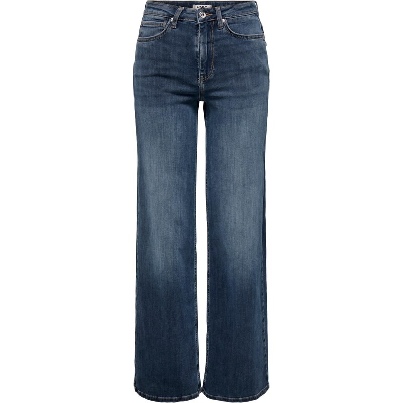 ONLY Kavbojke 'ONLMadison' temno modra