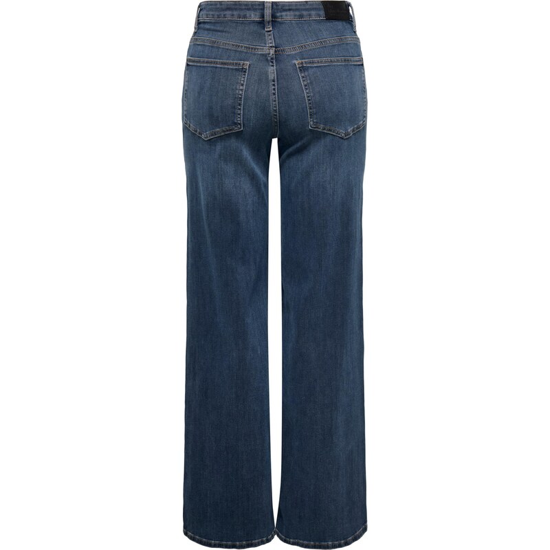 ONLY Kavbojke 'ONLMadison' temno modra