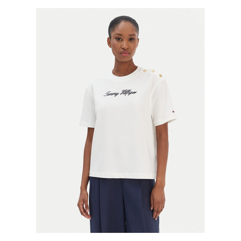 Majica Tommy Hilfiger