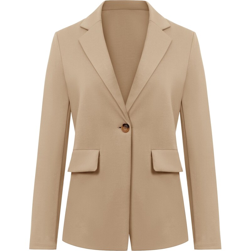 Imily Bela Blazer rjava