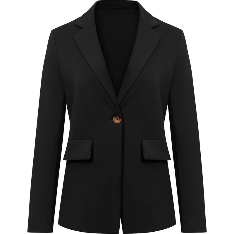 Imily Bela Blazer črna