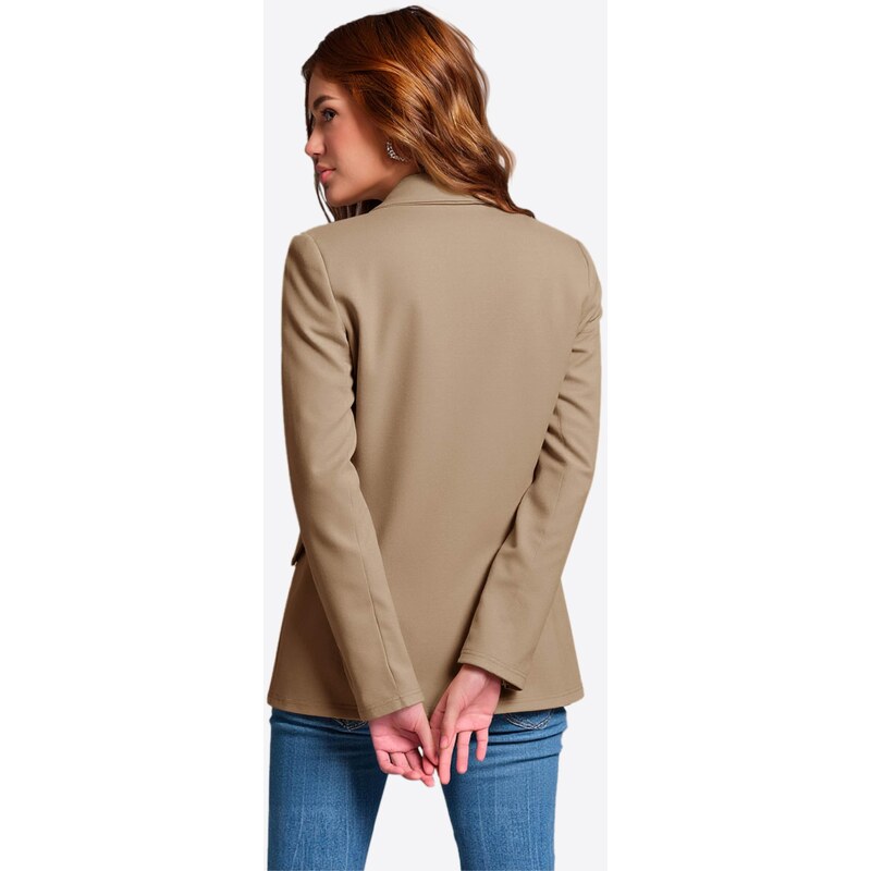 Imily Bela Blazer rjava