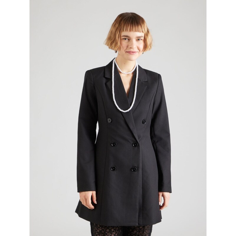 VERO MODA Blazer črna