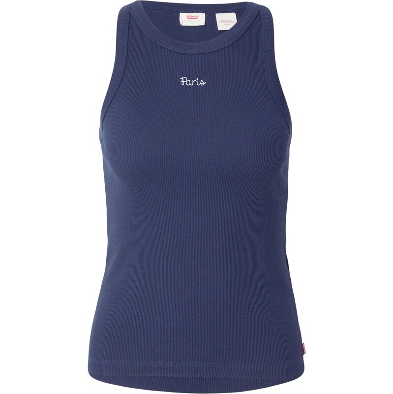 LEVI'S  Top temno modra
