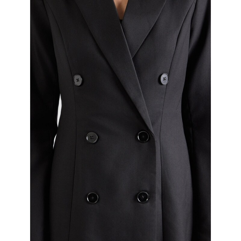 VERO MODA Blazer črna