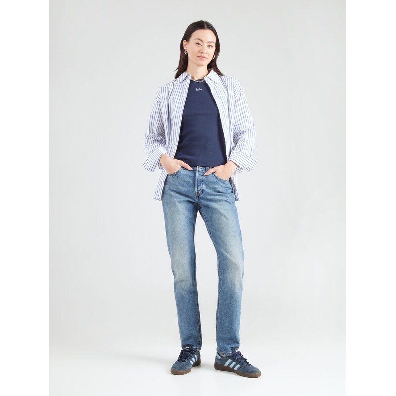 LEVI'S  Top temno modra