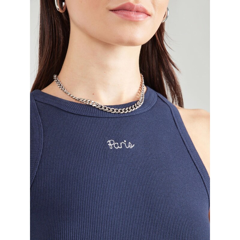 LEVI'S  Top temno modra