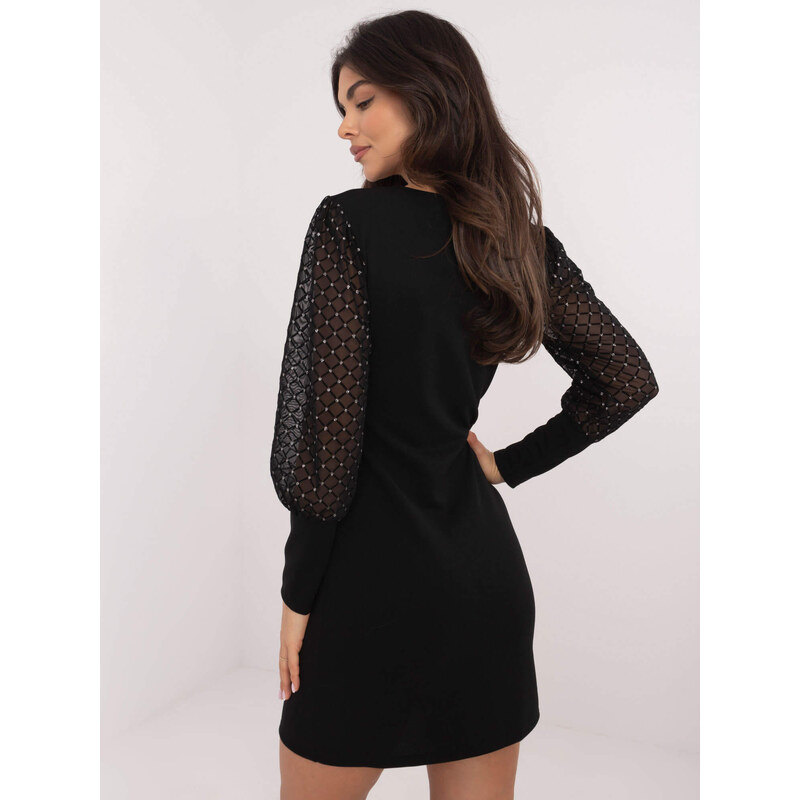 Spletna trgovina Versino - Karmen Skočaj s.p. Elegantna obleka Milena