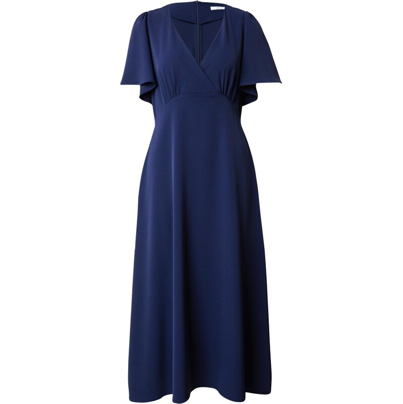 ABOUT YOU Obleka 'Alexis' temno modra