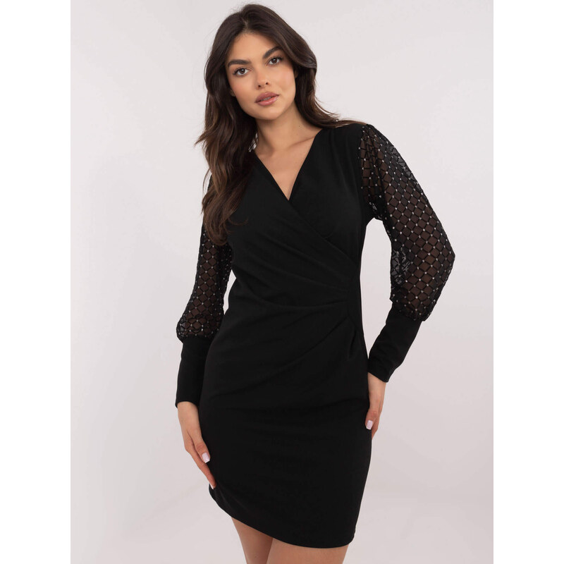 Spletna trgovina Versino - Karmen Skočaj s.p. Elegantna obleka Milena