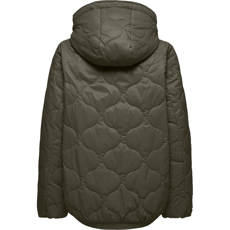 ONLY Prehodna jakna 'ONLMIKI' oliva