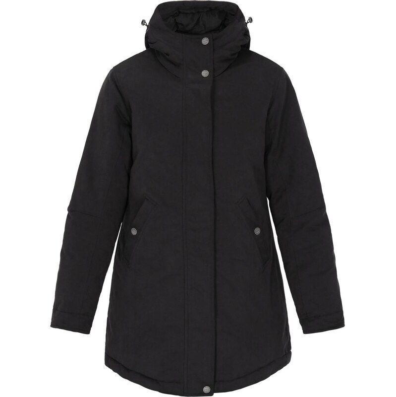 DreiMaster Klassik Zimska jakna 'Classic' črna