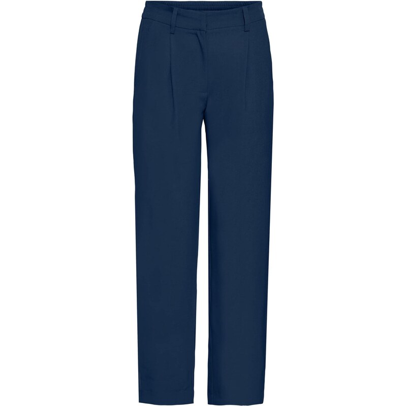 ICHI Hlače na rob 'ICHFava' mornarska