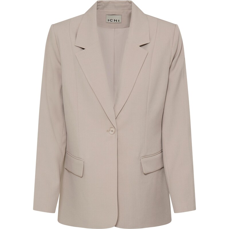 ICHI Blazer 'IHFAVA' bež