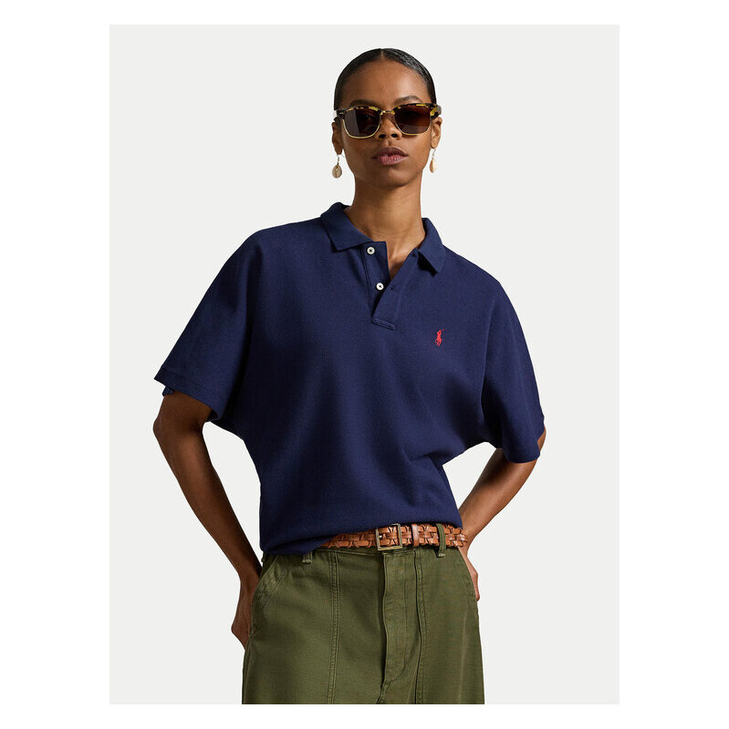 Polo majica Polo Ralph Lauren